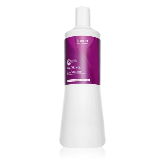 LONDA LONDACOLOR EXTRA RICH CHÉME EMULSION 9% 1000ml főképe